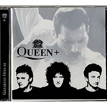 Queen+Greatest Hit: Queen III: Amazon.es: CD y vinilos}