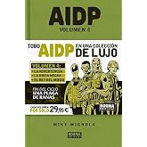 AIDP INTEGRAL VOL.4