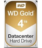Western Digital WD4002FYYZ 4 TB 3.5-Inch Hard Drive - Gold