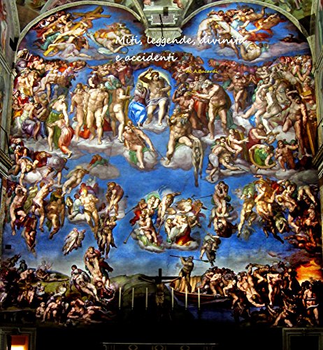 Download Miti, leggende, divinità e accidenti Download Miti, leggende, divinità e accidenti