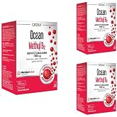Ocean Methyl B12 1000 Mcg 10 Ml Spray X2 Pieces