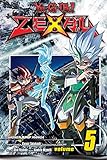 YU GI OH ZEXAL GN VOL 05 by 