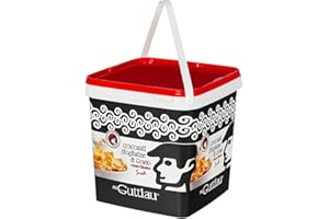 INKE 1 kg - Su Guttiau Classico - Pane Tipico Sardo all'Olio d'Oliva - Su Guttiau