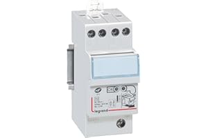 LEGRAND Parafoudre - protection tableau d'abonné - protégé Type 2-2P