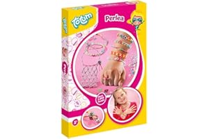 Totum Perlea Zestaw Do Tworzenia Koralików