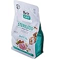 BRIT Care Grain Free Sterilised Urinary Health with Chicken 0.4 kg