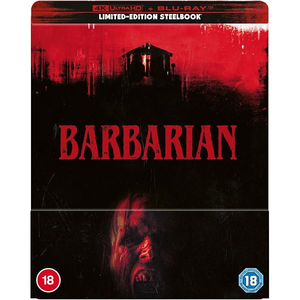 Blu-Ray Possession (Special Edition): Amazon.co.uk: DVD & Blu-ray