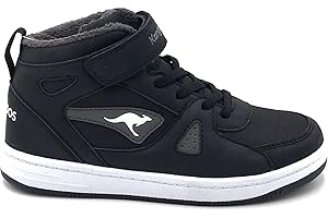 KangaROOS Unisex Kinder K-cp Kalley Ii Ev Sneaker