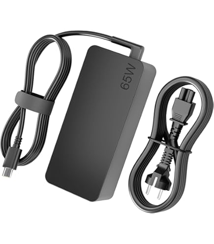 Originale Alimentatore Adattatore Caricabatterie Lenovo Ideapad Z580 2157 65w 10230