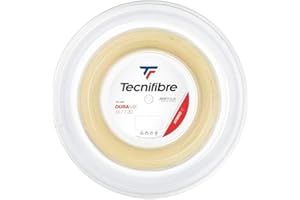 Tecnifibre Duramix Tennis Reel String 200 M 1.30 mm