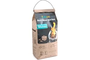 Biolite Mixed Wood Pellets