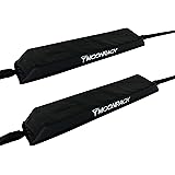 Frostfire, barre portatutto universali per auto, morbide