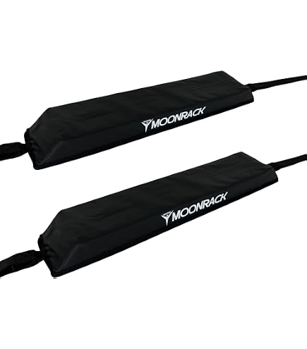Kit de fixation pour barre de toit Thule 1231 - Feu Vert