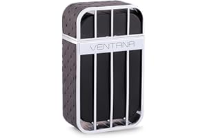 Armaf F Ventana Pour Homme Eau de Parfum Spray dla mężczyzn, 100 ml