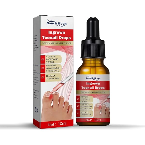 4 Nagelpflege-Pen Set – Für Starke, Gesunde Nägel & Schnelleres Wachstum