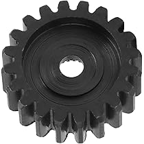 Zahnrad 3×2 Deutz-Fahr Zahnrad Z=38 DEO123399 | Fuxxparts | Fuxxparts