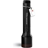 Ledlenser P6R Core Rechargeable Flashlight