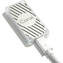 CPU Coral Accelerator Edge TPU Coprocessor 61J05USFjaL._AC_UL210_SR210,