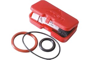 MSR MiniWorks/WaterWorks Maintenance Kit (japan import)