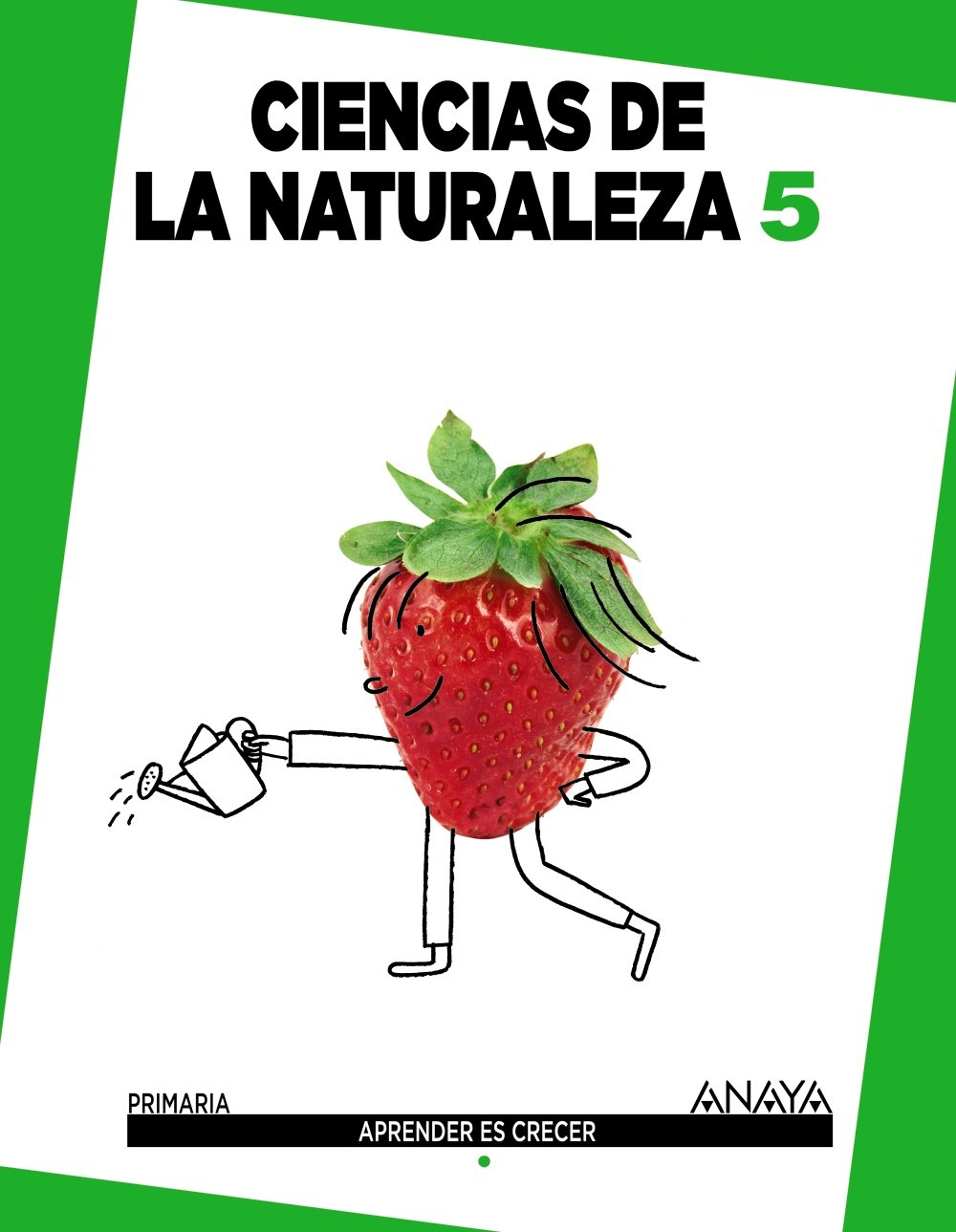 Ciencias de la Naturaleza 5