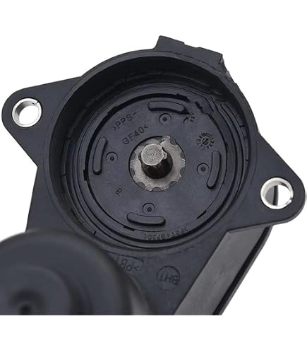 Attuatori Freno A Mano Elettrici Per Skoda Roomster 5J (2011-2015) – Kit 2 Pezzi In Acciaio Inox - 3