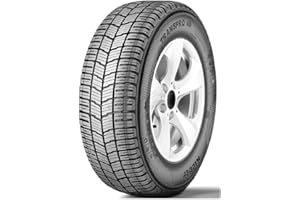 Kleber Transpro 4S M+S - 215/70R15 109R - Pneu 4 saisons