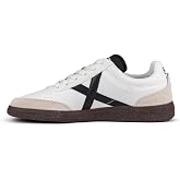 Munich Black Rumba Sneakers