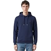 Anthony Jackson Erkek Kap&uuml;şonlu Sweatshirt, FLINT