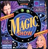 Image de Le Magic Show. 12 tours hallucinants