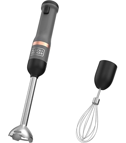 Cuisinart Cordless 3 w 1 Power Hand Blender | Trzepaczka ze