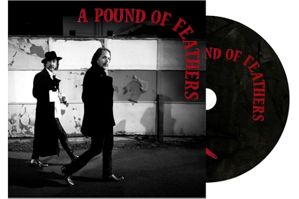 #55 — A Pound of Feathers