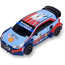 Circuit de course Formula Champions, Longueur 6,3 m, Echelle des voitu