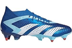 adidas Predator Accuracy.1 SG Football Shoes (Soft Ground) Mixte