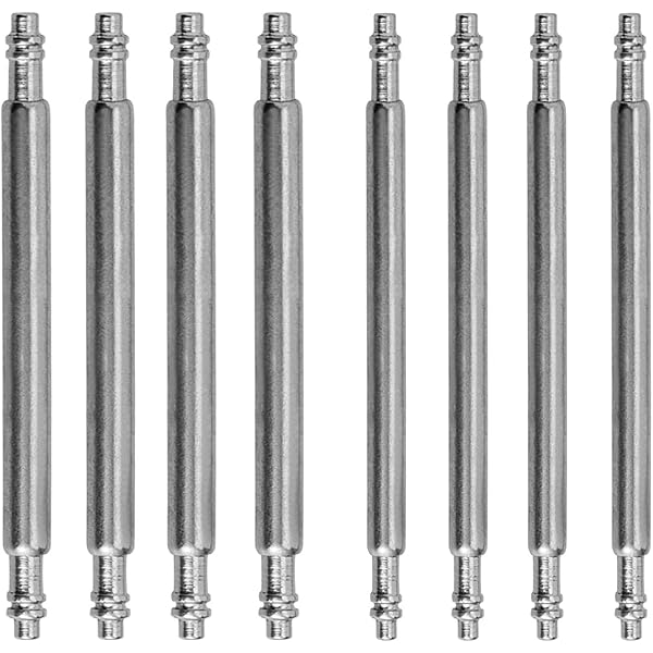 Pellicola Protettiva Per Cinturino Orologio - PVC Trasparente 15mm, Antigraffio E Antimacchia - Foto 10