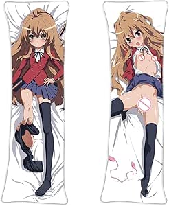 toradora dakimakura