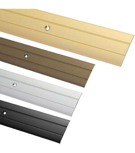 Gedotec Set Of Screws For Perforated And Drilled Transition