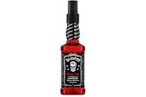 Bandido Eau de Cologne Män After Shave Men doftvatten rakvatten män, uppfriskande, kylande, långvarig doft, förhindrar rakningsbränna och vård efter rakning (Moscow 150 ml)