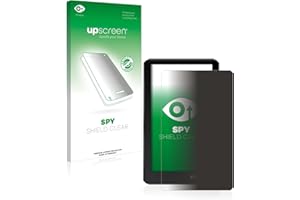 upscreen Protection Anti-Espion compatible avec Dell XPS 13 7390 2-in-1 - Anti-Spy Privacy Film Protection Ecran de Confidentialité