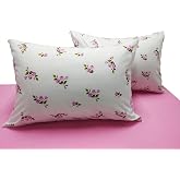 g&uuml;ll&uuml;ce ev tekstil Yastık Kılıfı (2adet) 50x70cm yk-194