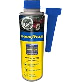 Goodyear Benzin Enjekt&ouml;r Temizleyici Yakıt Katkısı 300 ml