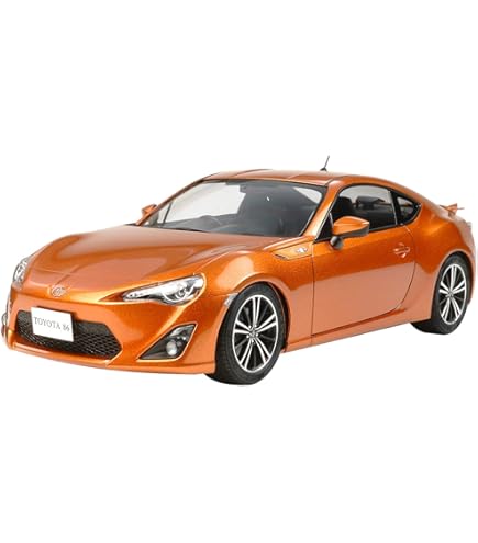Ebbro 1/43 Subaru BRZ N°61 SUPER GT300 2021 – Iguchi Yamauchi – EB45803 Neuf