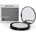 War Paint for Men - The Blur Balm - Instant Skin Smoother Face Balm & Pore Minimizer - Pore Blurring Primer & Mattifying Balm - Primer for Oily Skin & Shine Control Touch Up - Matte Finish
