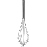 IKEA KONCIS BEATER STAINLESS STEEL
