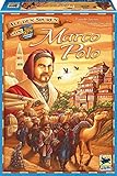 Schmidt Spiele - Auf den Spuren von Marco Polo, Spiel