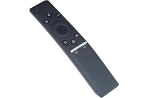 ALLIMITY BN5901298D BN59-01298D pilot zastępczy pasuje do Samsung 4K UHD Smart TV UE55NU7409U UE43NU7409U UE75NU8005 UE65NU8005 UE75NU8009T