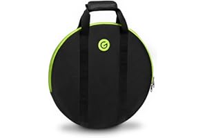 Gravity BG WB 123 - Sac de transport pour base circulaire 450 mm
