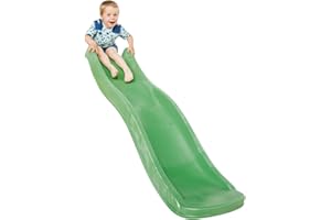 | MASGAMES | Rampa de tobogán M | Uso doméstico | (Altura 90 cm)