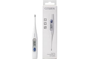Citizen CTA-303 Termometer, En Storlek