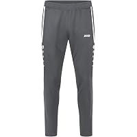 Jako Sport Shorts 855108 Neri da Uomo in Tech Poliestere