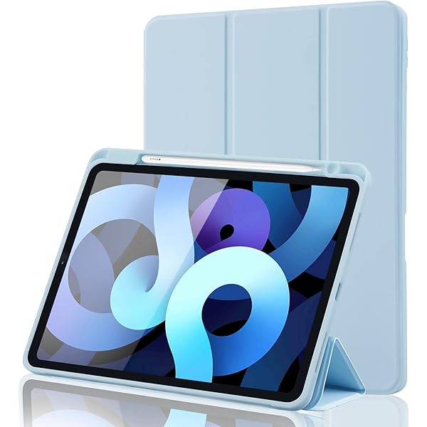 2020 Apple iPad Air Sky Blau: Amazon.de: Computer & Zubehör